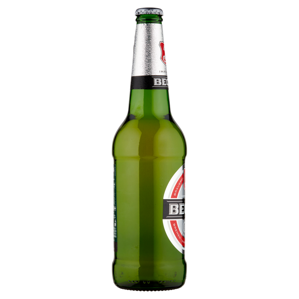 Birra Beck's 60cl - Foto 2