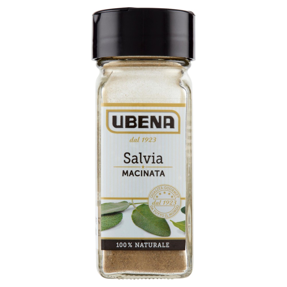 Salvia Macinata Ubena - Foto 1