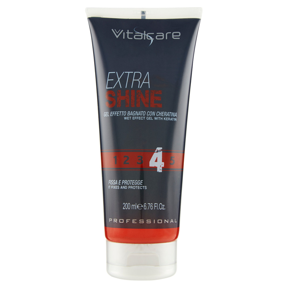 Gel Effetto Bagnato Vitalcare - Foto 1