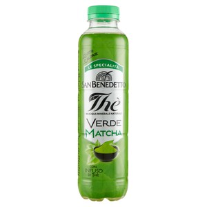 The' Verde Matcha San Benedetto - Foto 1