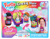 Confezione Pasta Da Modellare Crazy Hairs Mitama