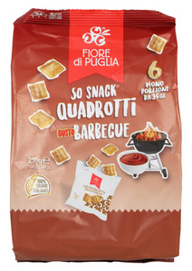 Quadrotti Barbecue Mpk Fiore Di Puglia - Foto 1