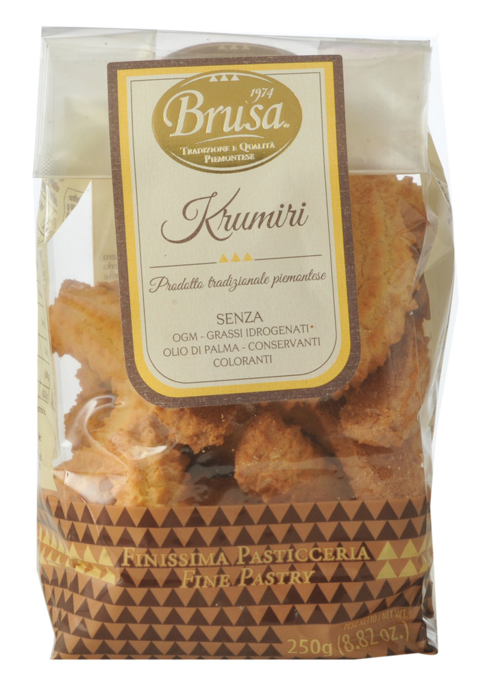 Krumiri Brusa - Foto 1