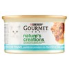 Alimento Umido Per Gatti Tonno Nature's Creations