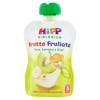 Frutta Frullata Pera Banana E Kiwi Bio Hipp