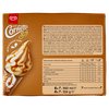 Cornetto Soft Caramel 4x79g