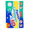 40 Panni Cattura Polvere Bennet