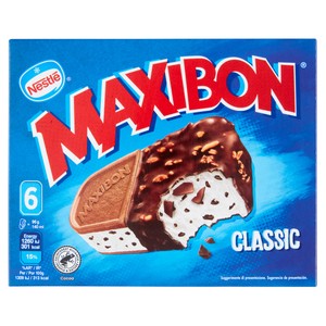 Maxibon Classico Conf. Da 6