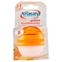 Assorbiumidita' Profumi' Agrumi Guzzini 45g Ariasana Assorbiumidita' Profumi' Agrumi Guzzini 45g Ariasana