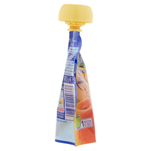 Pouch Dal 6° Mese Albicocca Con Vitamina C Mellin - Foto 2