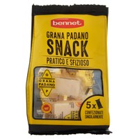 product.preview.arialabel Snack Grana Padano Dop Bennet