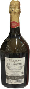 Spumante Brut Aragosta - Foto 2