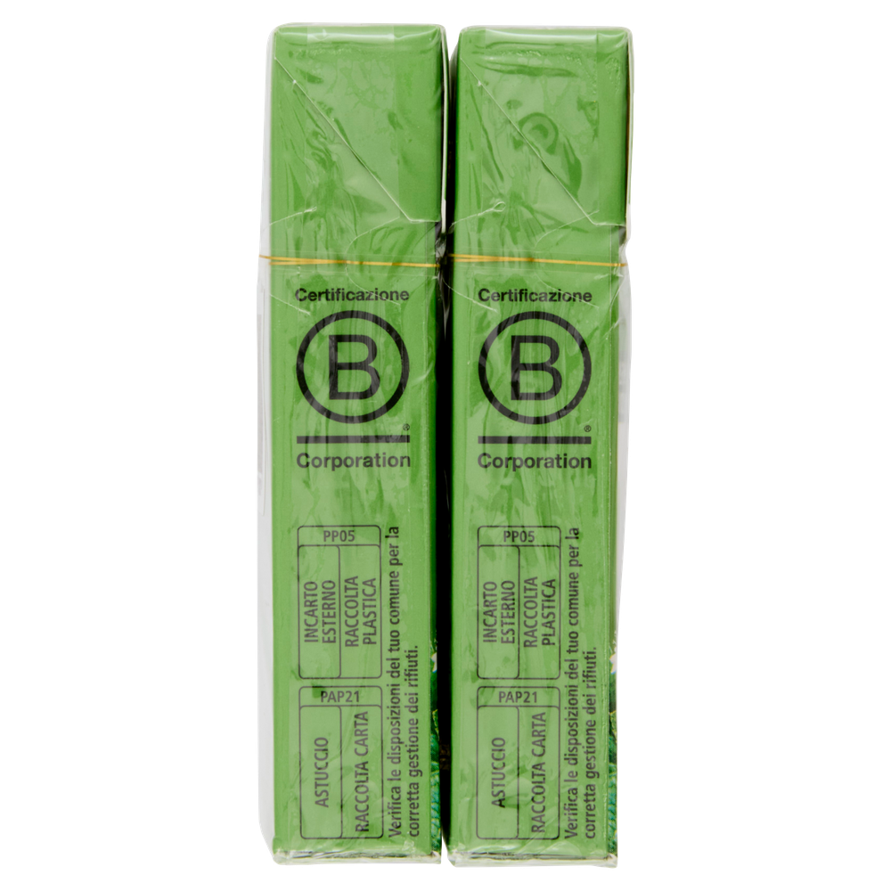 Caramelle Menta Di Montagna Senza Zucchero 2x50g Ricola - Foto 2