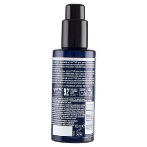 Trattamento Capelli Night Elisir Miracle Gliss - Foto 3