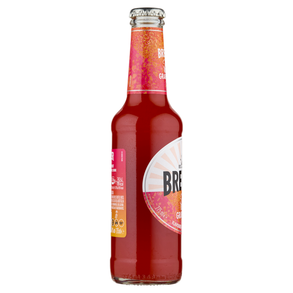 Bacardi Breezer Grapefruit - Foto 2