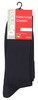 Calze Lunghe Uomo 42/44 Blu Costina 1:1 Delinea