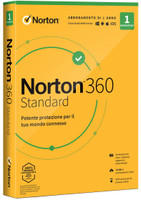 Norton 360 Standard 2020 Norton 360 Standard 2020
