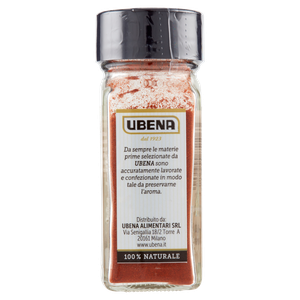 Peperoncino Macinato Ubena - Foto 2