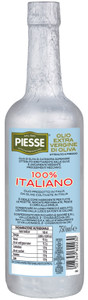Olio Extra Vergine 100% Italiano Piesse