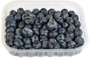 Yogurt Greco 500g,Granola al Cioccolato Fondente e Mirtilli Freschi - Foto 3