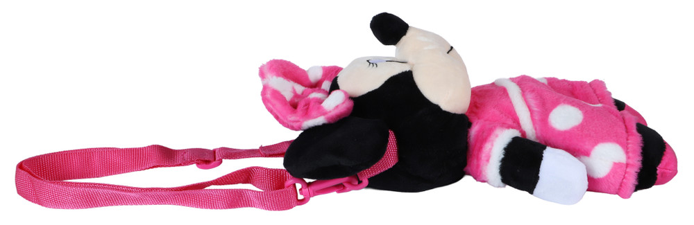 Borsa Peluches Minnie - Foto 2