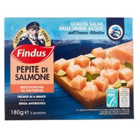 Pepite Di Salmone Findus Pepite Di Salmone Findus
