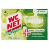 WCNET_TAVOLETTA_X4LIME - Foto 1 di 3