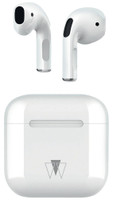Auricolari Bluetooth 8926b Cdr Bianco Auricolari Bluetooth 8926b Cdr Bianco