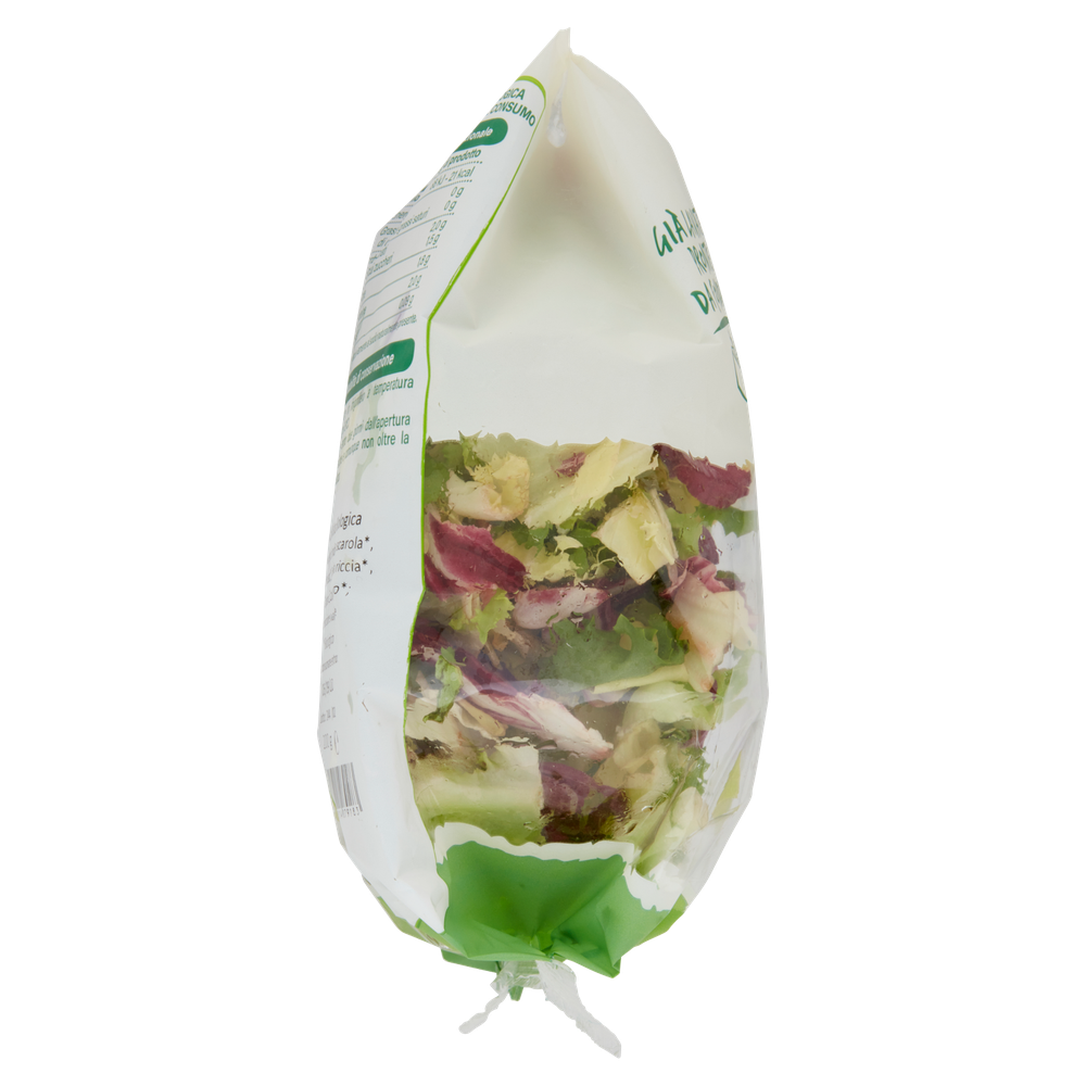 Insalata Mista Bennet Bio - Foto 2
