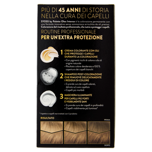 Colorazione Capelli Oleo 7.10 Biondo Naturale Syoss By Palette - Foto 3