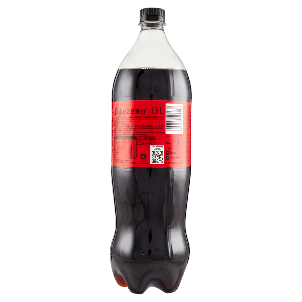 Coca Cola Zero - Foto 3