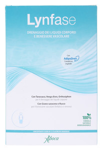 Aboca Lynfase Concentrato Fluido - Foto 1