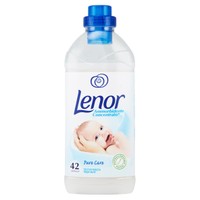 Ammorbidente Concentrato Purezza Lenor 42 Lavaggi Ammorbidente Concentrato Purezza Lenor 42 Lavaggi