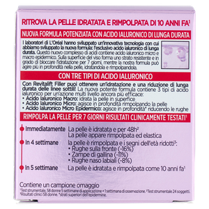 Crema Filler Giorno Revitalift L'oreal - Foto 3