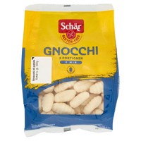 Gnocchi Patate Senza Glutine Schar