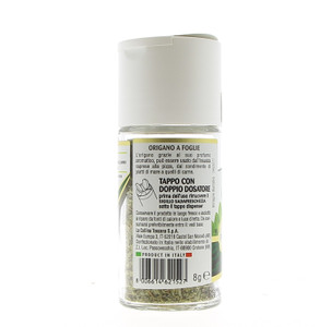 Origano Italiano In Dispenser Montosco - Foto 2