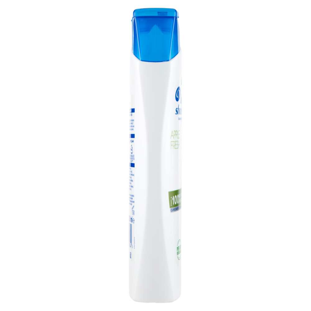 Shampoo 1in1 Apple Fresh Head & Shoulders - Foto 2