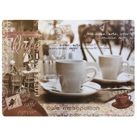 Tovaglietta Americana Caffe ' Tovaglietta Americana Caffe '