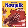 NESQUIK BARR.MAXI CHOC - Foto 1 di 3