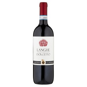 Dolcetto Langhe Cantina Clavesana - Foto 1
