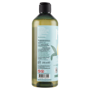 Shampoo Sebo Regolatore Con Limone Della Costiera Amalfitana Itinera - Foto 2