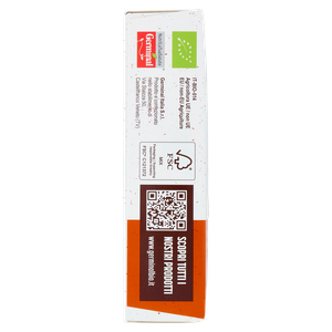 Snack Cacao E Nocciole Germinal - Foto 2