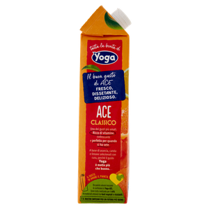 Bevanda Ace Classico Ace Yoga - Foto 2