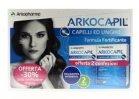Arkocapil Arkopharma Capsule Arkocapil Arkopharma Capsule