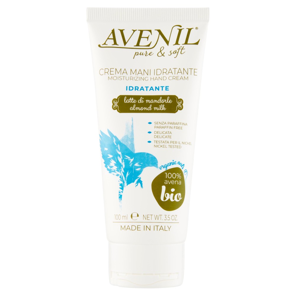 Crema Mani Avenil - Foto 1