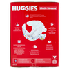126 Pannolini Aperti Little Movers Gigapack Tg.5 Huggies