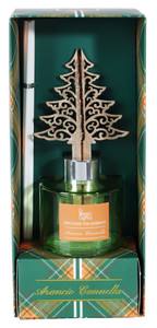 Diffusore Con Albero 100 Ml Arancia Cannella - Foto 1