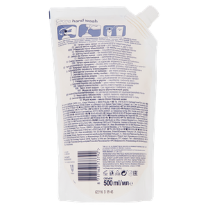 Sapone Liquido Pouch Seta Dove - Foto 3