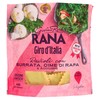 Giovanni Rana Giro D'italia Ravioli Con Burrata Cime Di Rapa Acciughe