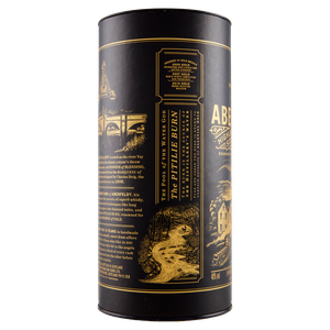 Whisky Aberfeldy Latta - Foto 2